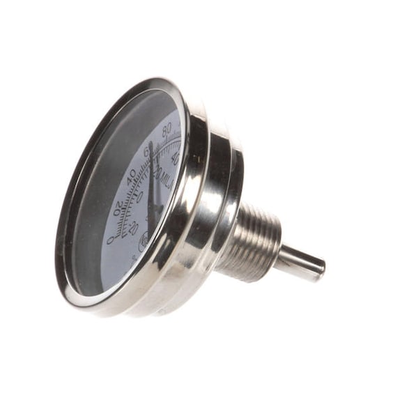 Champion - Moyer Diebel Thermometer, 3/8In Stem 0503668 - main